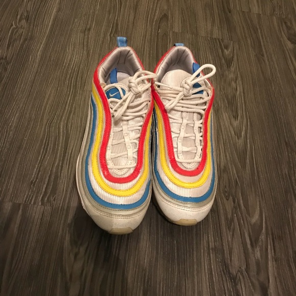 air max 97 limited edition